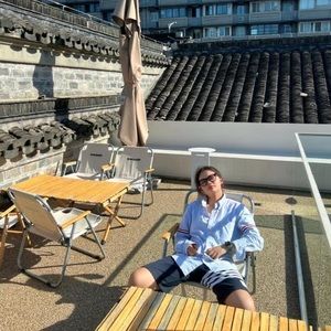 Meet your Posher, Grace